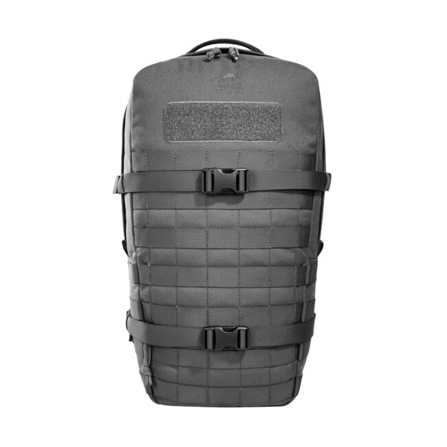 Tasmanian Tiger Essential 15L раница, титаниум сив