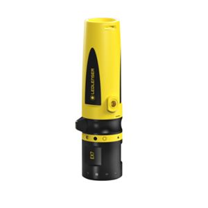 LEDLENSER EX7 фенер