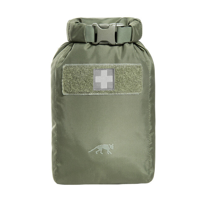 Tasmanian Tiger First Aid Basic WP аптечка, маслинена