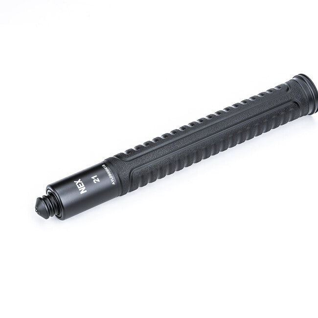 NEX N21C телескопичен бухалник Quic Steel