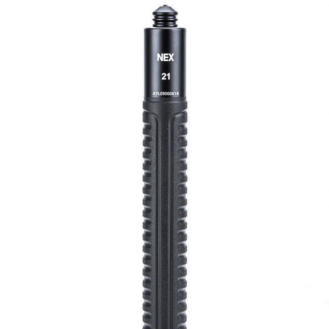 NEX N21C Quic Steel Telescopic Baton