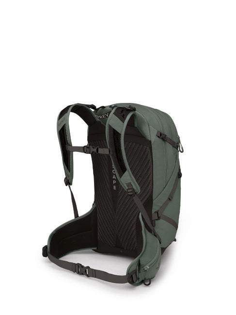 OSPREY SPORTLITE 25 туристическа раница, борова листа зелен