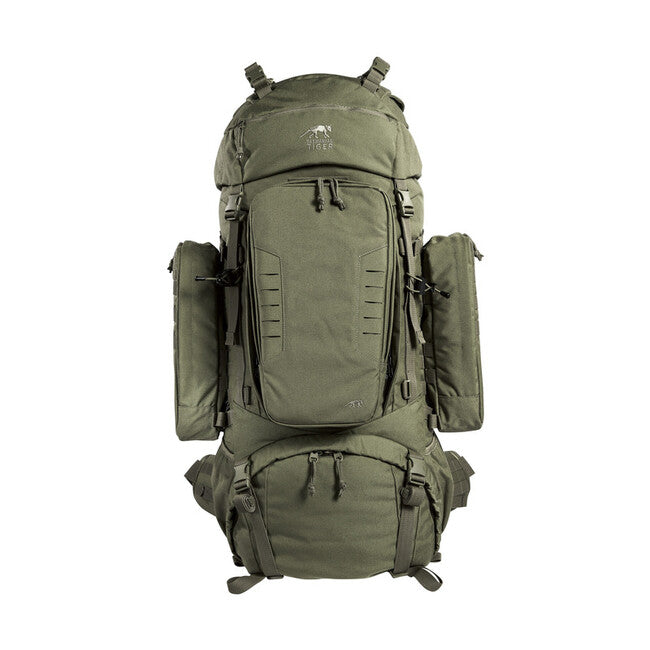 Tasmanian Tiger Range раница 90L, маслинева