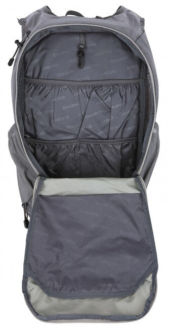 HUSKY Peten раница 20l, сива