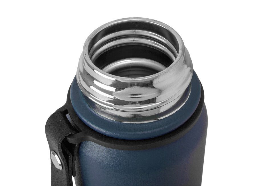 Origin Outdoors RockSteel вакуумна термоса 0,75 л, синя