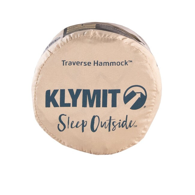 Klymit Traverse Double хамак