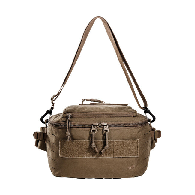 Tasmanian Tiger Medic Hip Bag здравна чантичка за кръста, койотово кафяв