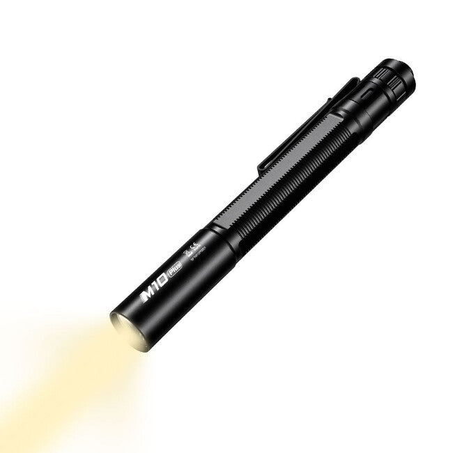 Speras M10 Plus фенер 250lm