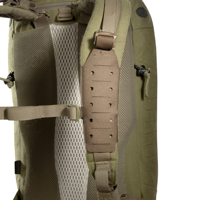 Tasmanian Tiger Harness Molle Adapter адаптер за прикрепяне на торбички, койотово кафяв