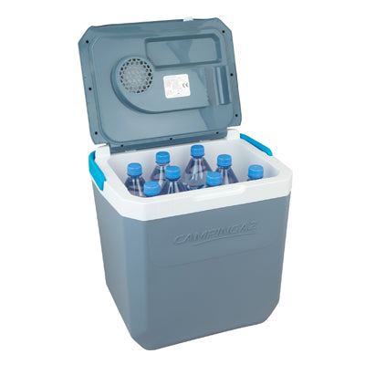 Campingaz PowerBox Plus охладител 12/230 V 24 L