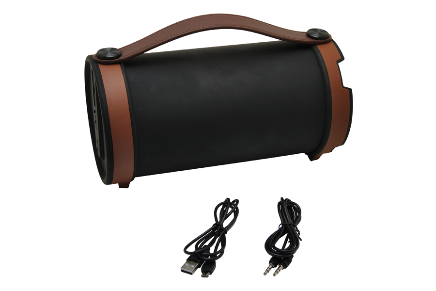 Baladeo PLR935 Sarana Bay туристически звуков система 7Watt звукова система