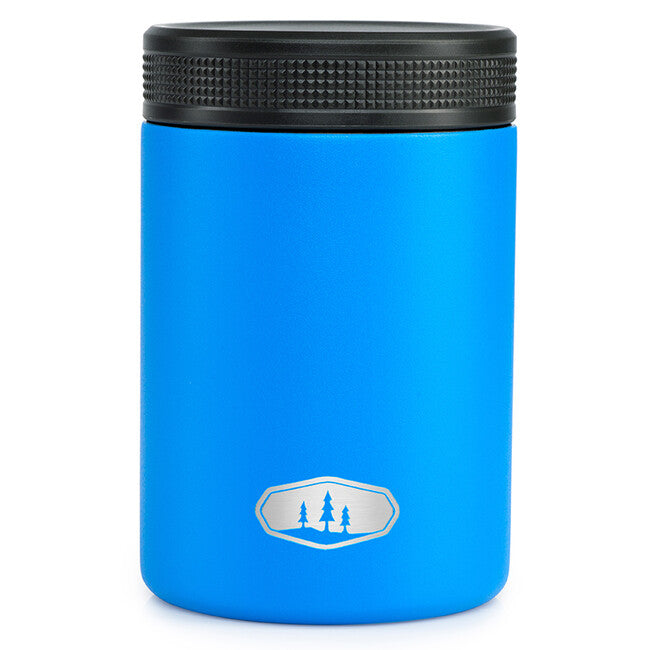 GSI Outdoors Glacier термоска за храна 354 ml