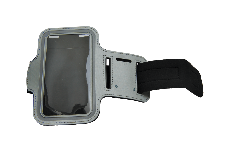 Baladeo TRA068 Trail, сив