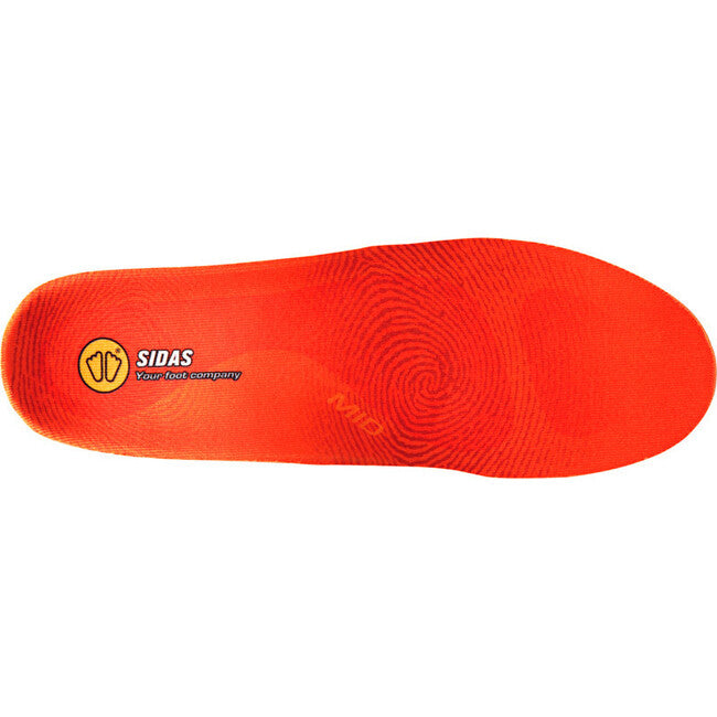 Мъжки зимни ортопедични вложки Sidas Winter 3Feet Mid