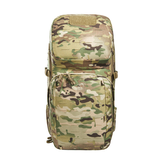 Tasmanian Tiger Modular Combat Pack MC модулна раница, МултиКам, 22L