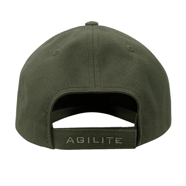 Agilite Scorpion Logo Hat Καπέλο, Ranger Green