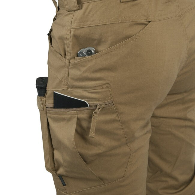 Helikon-Tex Urban Tactical панталон Rip-стоп поликотон, тъмносини
