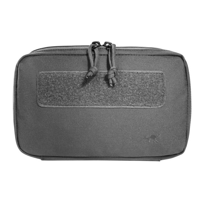 Tasmanian Tiger Leader Admin Pouch органайзер, titan сив