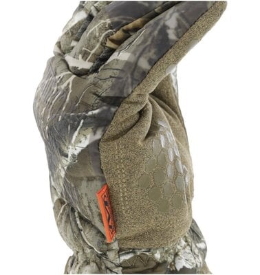 Mechanix SUB 40 ръкавици Realtree