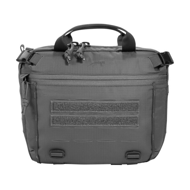 Tasmanian Tiger Modular Hip Bag 3 чантичка за кръста, titan сив