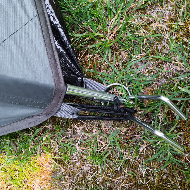 Origin Outdoors Hyggelig палатка за 2 човека