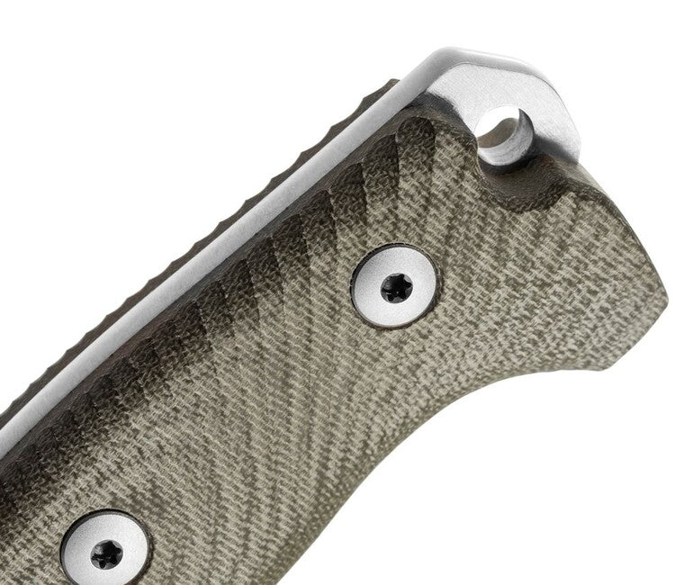 Lionsteel M7 голям CVG