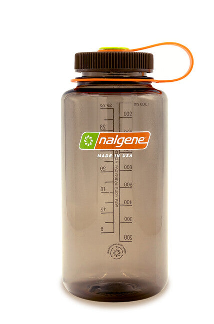 Nalgene WM Sustain бутилка за питие 1 л, горскар