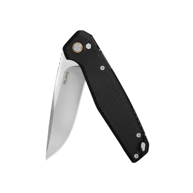 Ruike P873 нож, бял