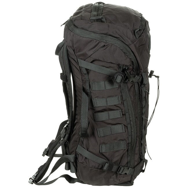MFH Professional Mission 30 раница Cordura, черен