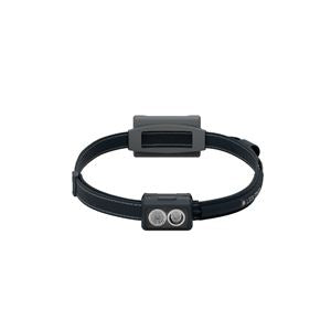 LEDLENSER Neo3 фенер за глава, черно-сива