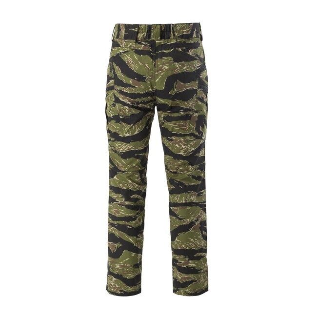 Helikon-Tex UTP панталон тактически PolyCotton Stretch Ripstop, тигрова шарка
