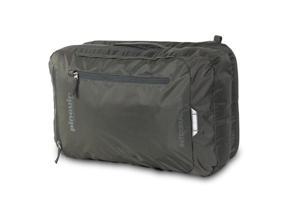 Pinguin Integral 30 раница Nylon, 30 L, черна