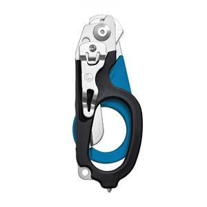 Leatherman RAPTOR® Мултиинструмент RESCUE, синьо-черно