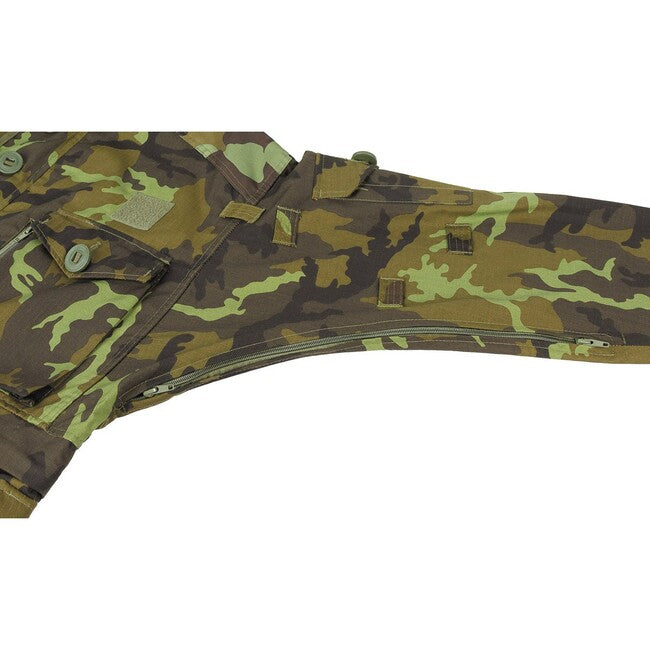 MFH Professional Commando Smock яке M 95 CZ камо