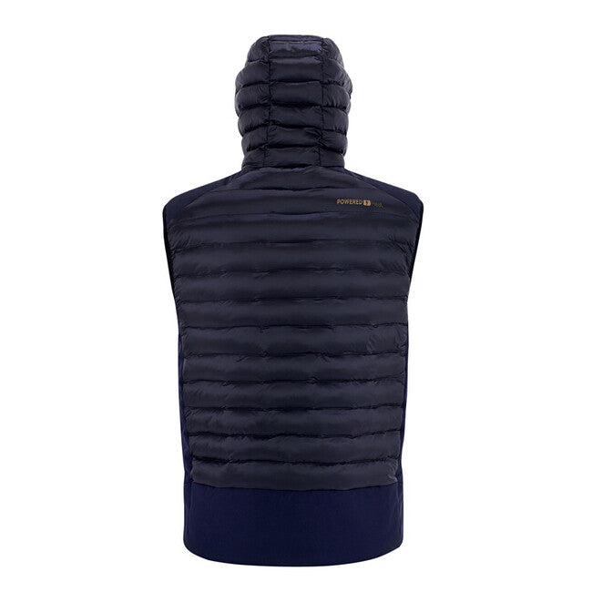 Therm-ic PowerVest Urban елек мъжки, тъмносин