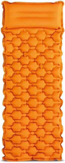 Intex Truaire надуваема каримата
