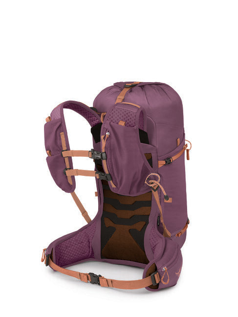 OSPREY TEMPEST VELOCITY 30 туристическа раница, пашмина/пъпешов