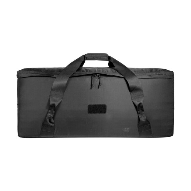 Tasmanian Tiger Gear Bag 100 пътна чанта, черна