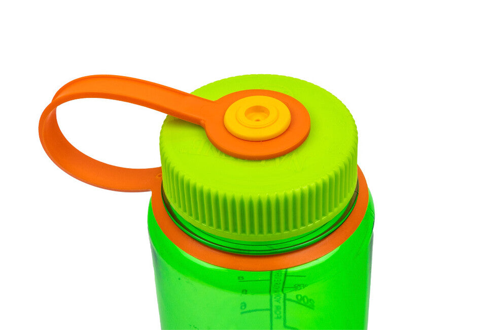 Nalgene WM Sustain бутилка за пиене, дынна топка, 0,5 л