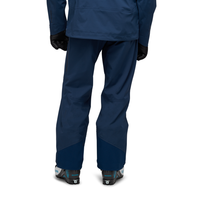 Black Diamond Recon Lt Stretch панталон мъжки, индиго