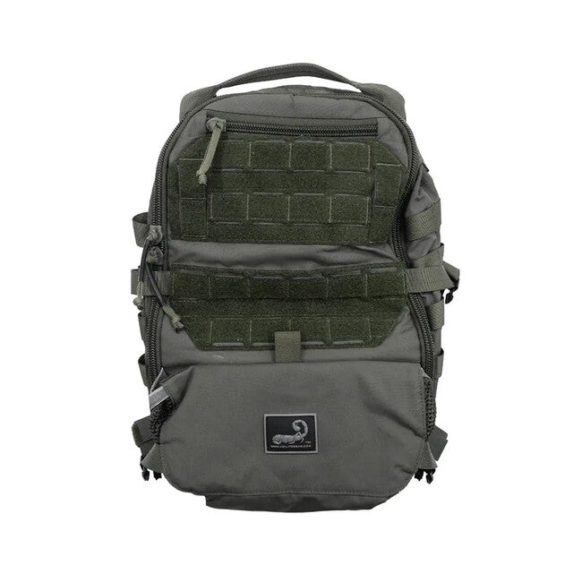 Agilite Amap III Assault Pack раница 26, рейнджър зелено