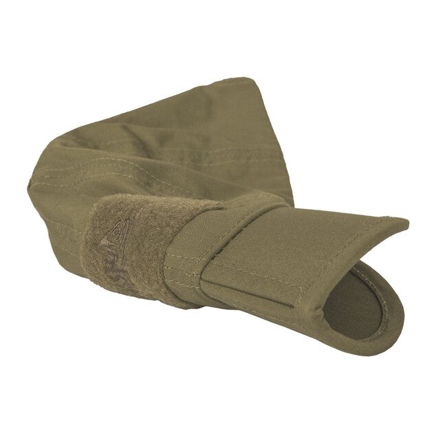 Helikon-Tex FOLDING шапка PolyCotton Ripstop, адаптивно зелено