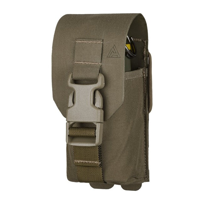 Direct Action® калъф за димни гранати Cordura, MultiCam