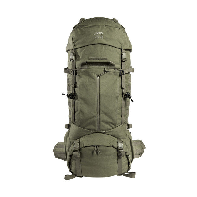 Tasmanian Tiger Pathfinder 80L раница, маслинена