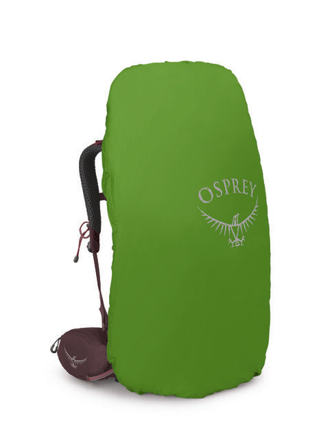 OSPREY KYTE 58 туристическа раница, бъзово лилав