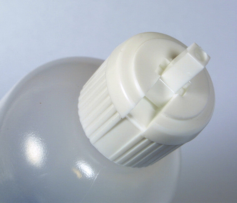 BasicNature бутилка с наливна щампа 50 ml, 2 бр.