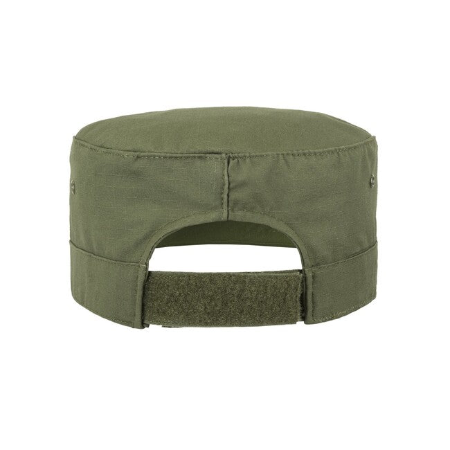 Helikon-Tex COMBAT шапка с козирка PolyCotton Ripstop, US Woodland