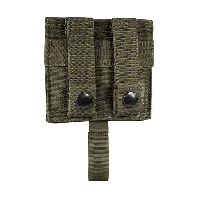 Tasmanian Tiger Dump Pouch светъл калъф за пълнител, маслинен