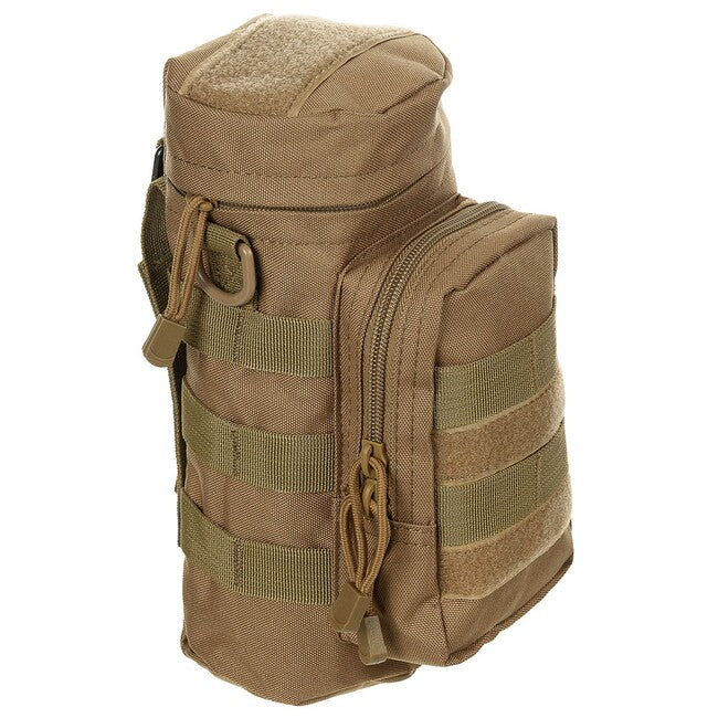MFH MOLLE калъф, койот тан
