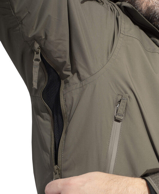 Pentagon Hoplite Parka зимно яке, мъжко, бордо червено